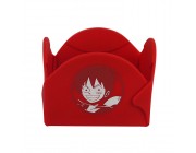 Candies One Piece server tray-Luffy